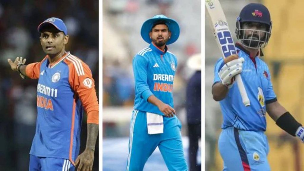 T20 Mumbai League 2025, MCA, Shreyas Iyer, Suryakumar Yadav, Prithvi Shaw T20 Mumbai League 2025, MCA, Shreyas Iyer, Suryakumar Yadav, Prithvi Shaw