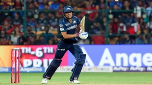 Shubman Gill, Vaibhav Suryavanshi, IPL 2025