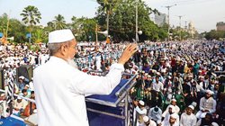 ‘हम 10 हजार लोगों को इकट्ठा करेंगे और…’, वक्फ कानून के खिलाफ ममता के मंत्री ने दी कोलकाता बंद करने की धमकी