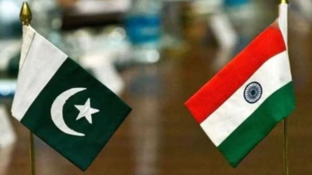 Simla Agreement | Pakistan | india