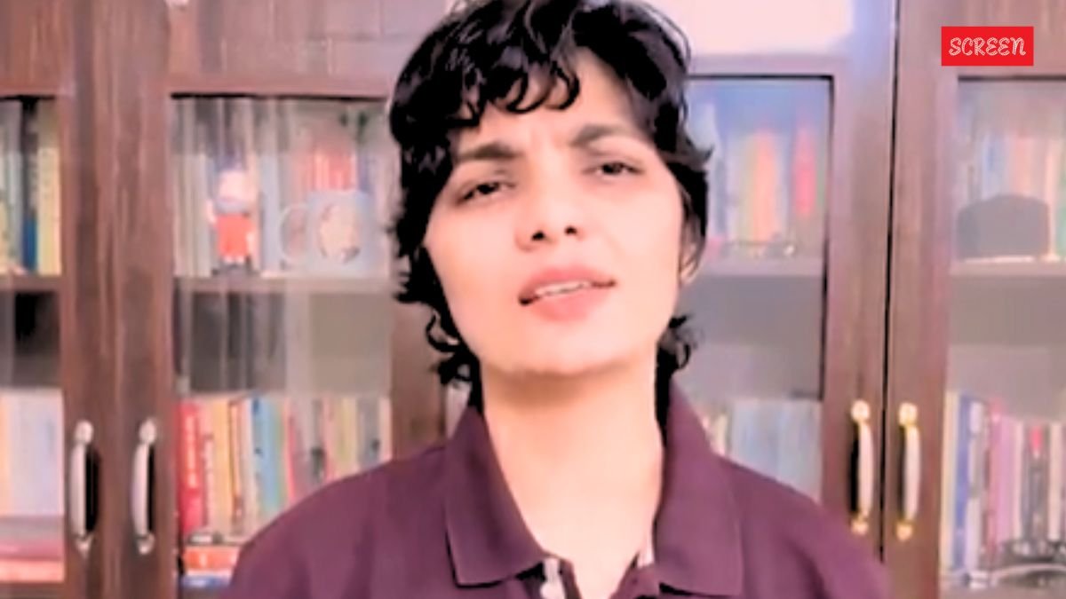 Singer Neha Singh Rathore On Pahalgam Terror Attack