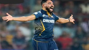 IPL, IPL 2025, Mohammad Siraj, Siraj,