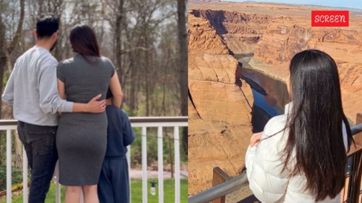 Somya Seth Announce Pregnancy