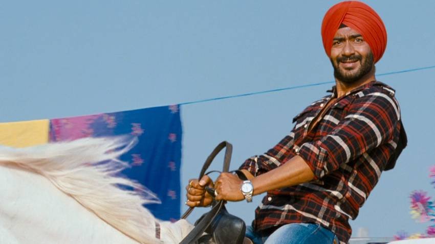 Son of Sardaar