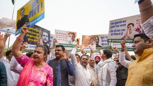 Sonia Gandhi National Herald case, , Rahul Gandhi National Herald case, National Herald Case ED investigation