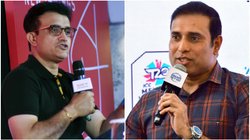 सौरव गांगुली फिर बने आईसीसी पुरुष क्रिकेट समिति के अध्यक्ष, वीवीएस लक्ष्मण की भी हुई पैनल में वापसी