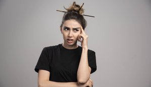 Spiritual Ways to Get Rid of Dirty Thoughts