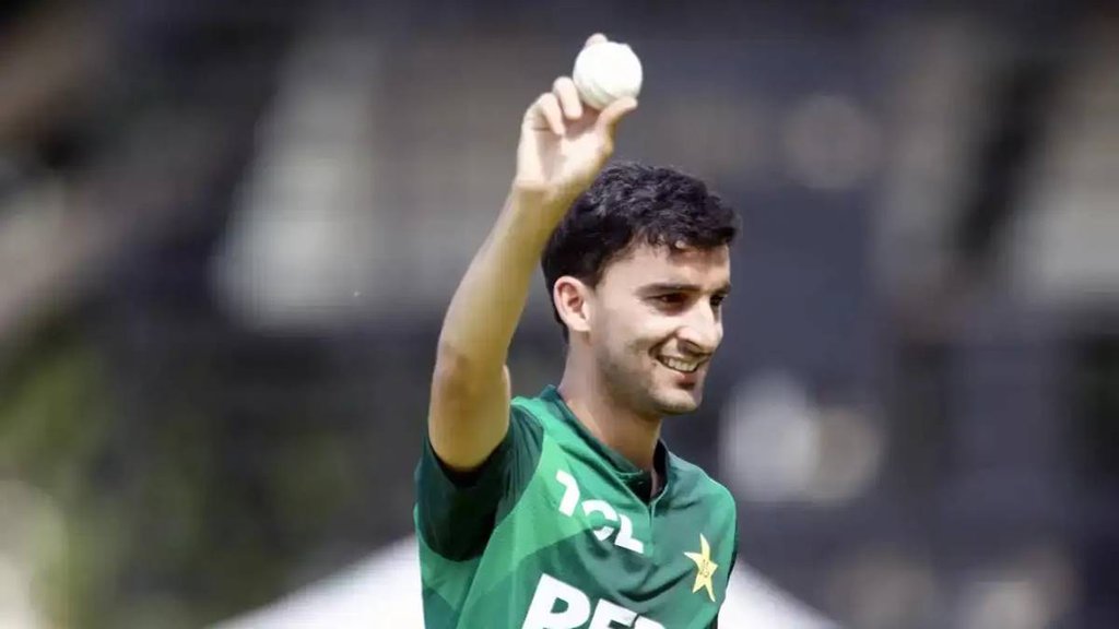 Sufiyan Muqeem, Pak vs NZ, Pakistan cricket team