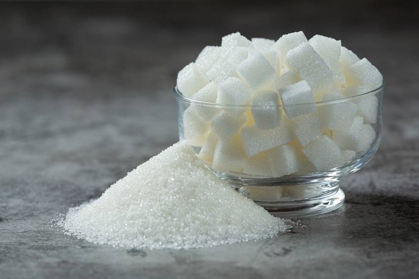 Sugar pakistan