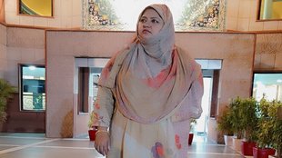Wakf Amendment Bill, Sumaya Rana House Arrest, Wakf Board Dispute, Modi Government Wakf Bill