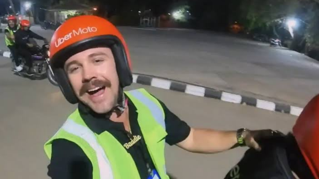 IPL 2025, Travis Head, Uber, SRH, RCB