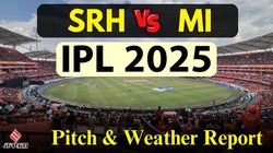 मुंबई के वानखेड़े का हिसाब चुकाने उतरेगी हैदराबाद, जानें राजीव गांधी स्टेडियम की पिच और मौसम का मिजाज
