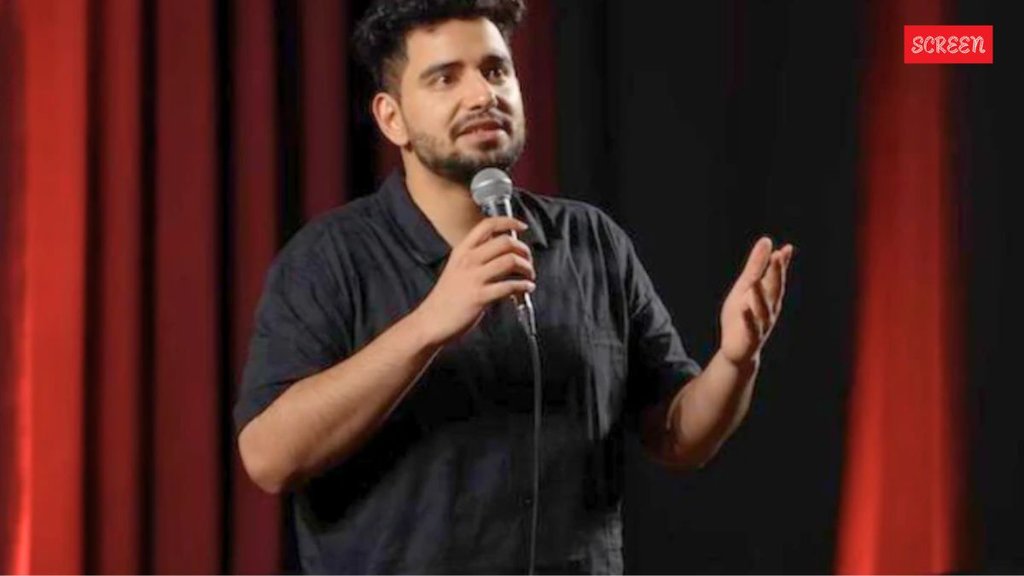 Samay Raina, Samay Raina Controversy