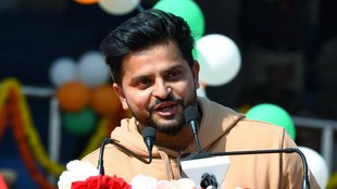 Suresh Raina, MS Dhoni, CSK vs SRH, IPL 2025