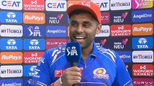 Suryakumar Yadav, IPL 2025, Mumbai Indians, Orange Cape