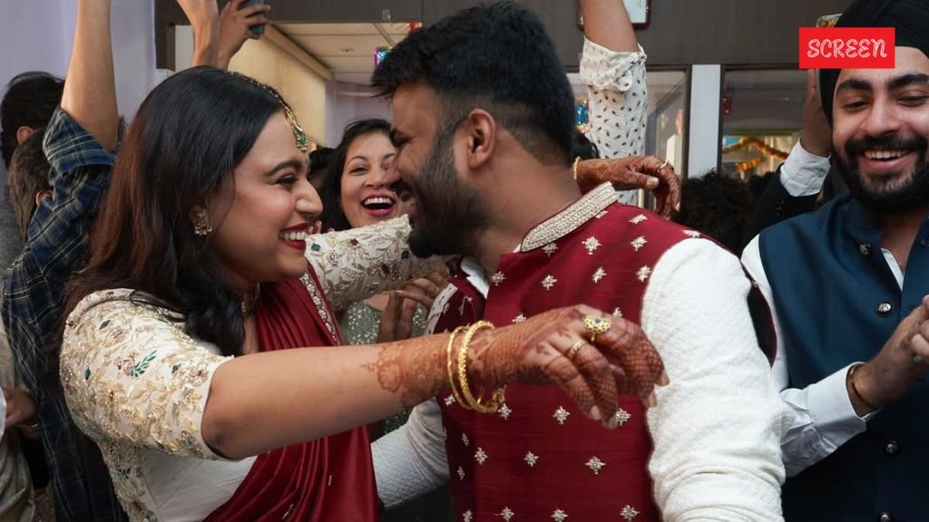 Swara Bhaskar, Swara Bhaskar Birthday, Happy Birthday Swara Bhaskar