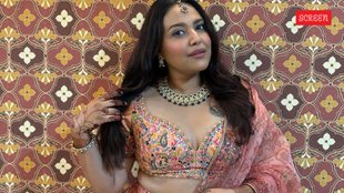 Swara Bhaskar, Swara Bhaskar Supported Palestine