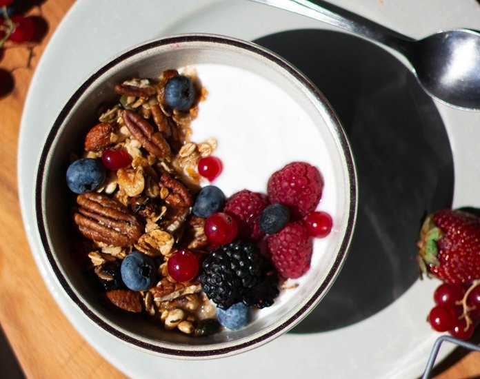 Sweet Yet Healthy Indulge in These 7 Fruit Custard Delights