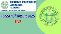 तेलंगाना बोर्ड एसएससी 10वीं का रिजल्ट जारी, यहां Direct Link से देखें परिणाम