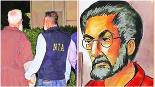 26/11 attacks, Tahawwur Rana, Mumbai terror attack, David Headley