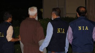 Tahawwur Rana |NIA | Tahawwur Rana PICTURE