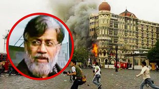 Tahawwur Rana | America | 26/11 Attack