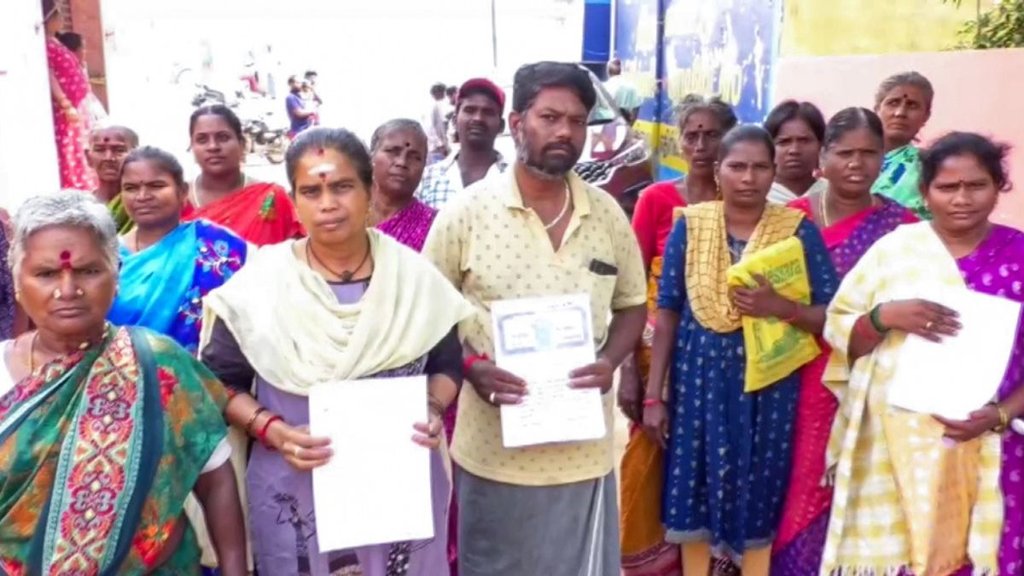 Tamil Nadu vellore, waqf dargah land, Kattukollai village in Anaikattu Taluk, Waqf news,
