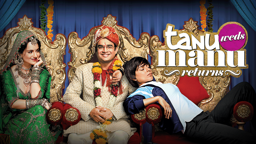 Tanu Weds Manu Returns