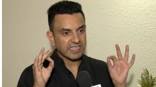Tehseen Poonawalla Kafir word, Tehseen Poonawalla Pahalgam terror attack, Pahalgam terrorists,