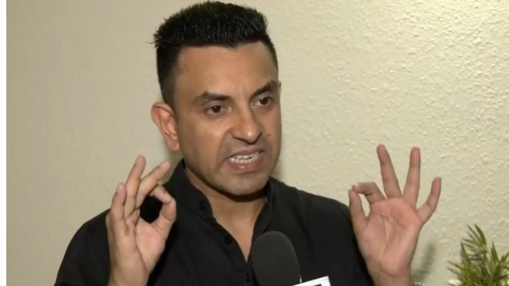 Tehseen Poonawalla Kafir word, Tehseen Poonawalla Pahalgam terror attack, Pahalgam terrorists,