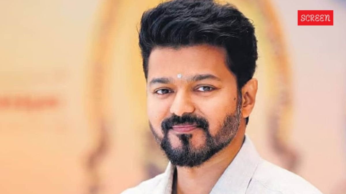 Thalapathy Vijay,Thalapathy Vijay files plea in Supreme Court