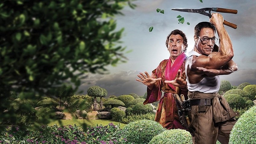 The Gardener