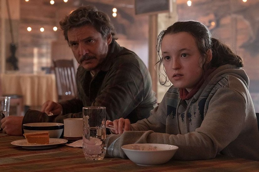 The Last of Us- Season 2