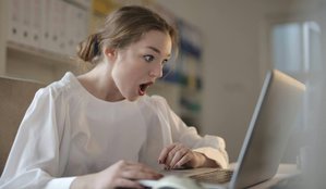 These Countries Use most internet