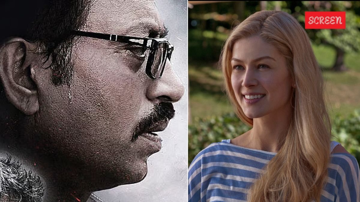 Top 10 Mind-Bending Mystery Thriller Movies on Netflix You Must Watch This Weekend