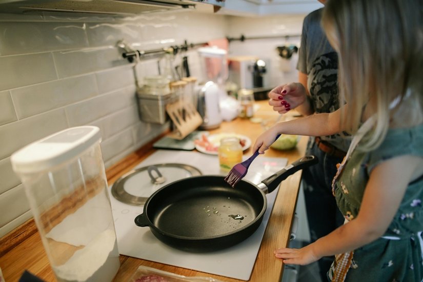 Toxic kitchen products