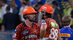 MI vs SRH: दो गेंद में दो बार लपके गये ट्रेविस हेड फिर भी अंपायर ने नहीं दिया आउट, जानें क्या था माजरा