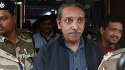 UGC चेयरमैन के पद से रिटायर्ड हुए जगदीश कुमार, तीन साल के कार्यकाल में ये हैं उनकी उपलब्धियां