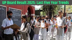 UP Board Exam Result 2025: पिछले पांच साल में कब-कब जारी हुआ यूपी बोर्ड का रिजल्ट? जानें इस बार का लेटेस्ट अपडेट