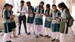 UP Board result 2025: यूपी बोर्ड रिजल्ट को लेकर कभी भी आ सकता है बड़ा अपडेट, 54 लाख बच्चों का इंतजार होगा खत्म