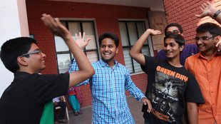 UP Board 12th Result, 100 percent prisoners passed