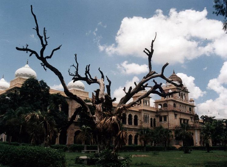 Uttar Pradesh Top Universities