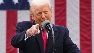 US Stock Market Crash, Dow Jones Down, Donald Trump