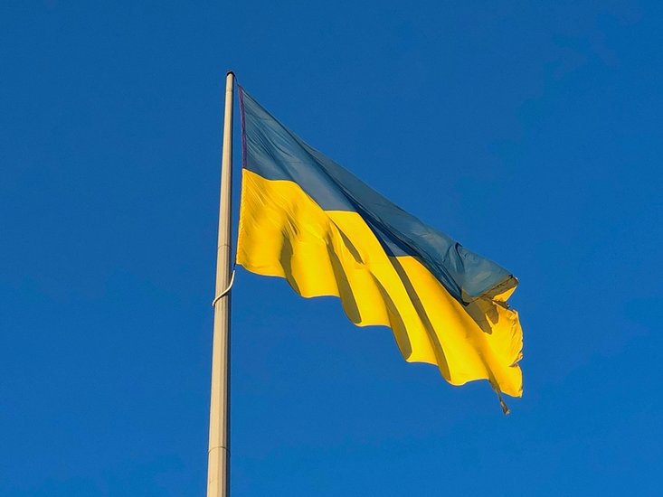 Ukraine