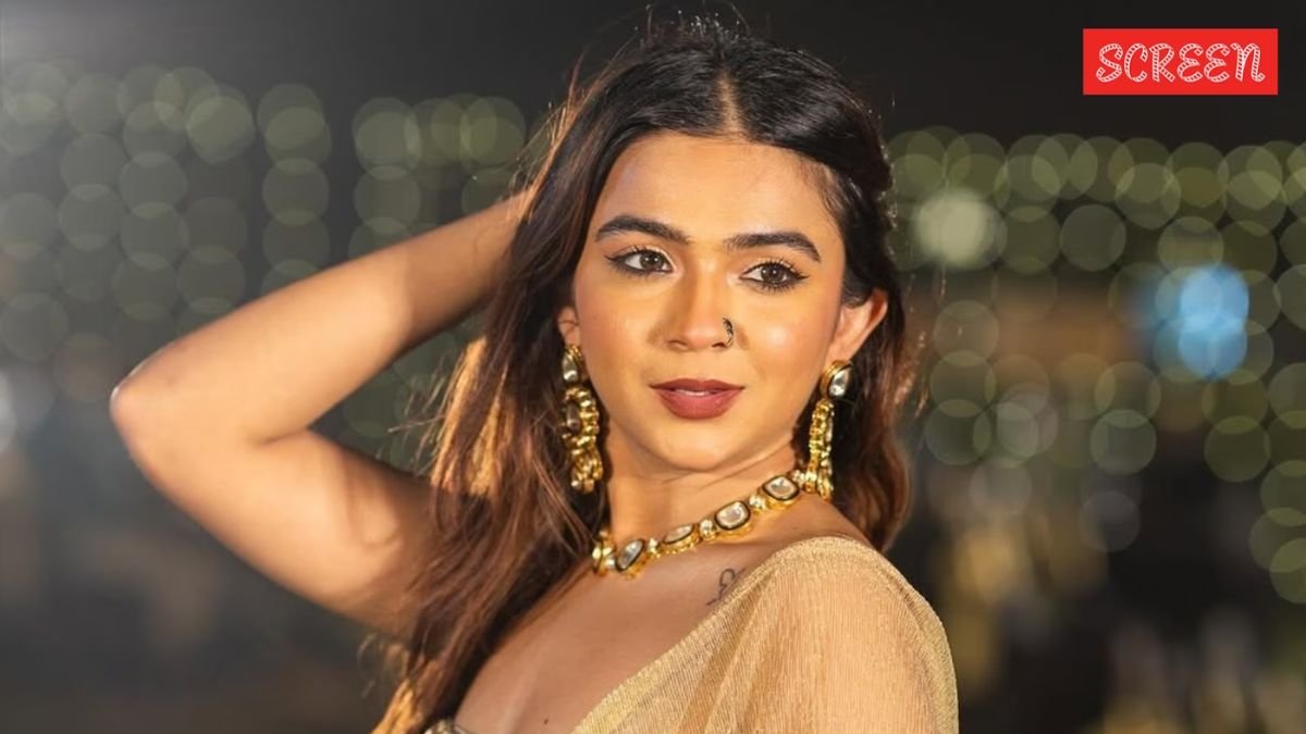 Apoorva Mukhija, Apoorva Mukhija Deleted All Posts, Apoorva Mukhija Instagram Post