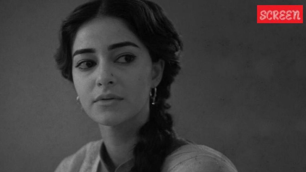 Ananya Pandey, Bollywood news live Ananya Pandey, Bollywood news live