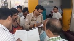उत्तर प्रदेश के बहराइच में बड़ा हादसा, चावल मिल में दम घुटने से पांच की मौत, तीन अस्पताल में भर्ती