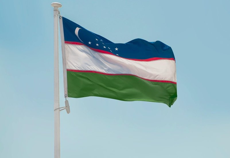 Uzbekistan