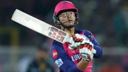 ‘सिर्फ IPL नहीं, क्रिकेट इतिहास का हिस्सा’…14 साल के वैभव सूर्यवंशी ने 35 गेंदों में लगाया तूफानी शतक, आनंद महिंद्रा का पोस्ट वायरल