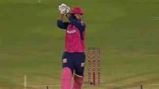 Vaibhav Suryavanshi, IPL 2025, RR Vs LSG,